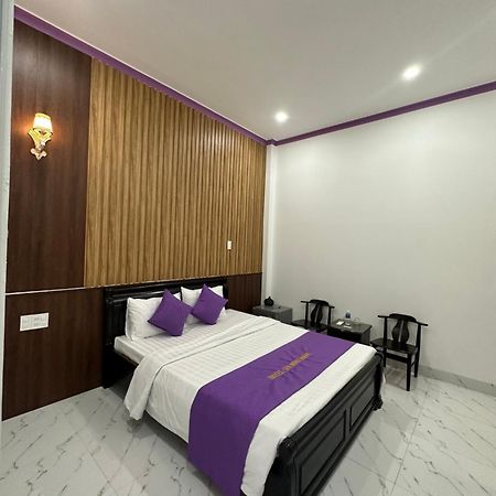 Minh Hoang Hotel - Phan Thiet Ap Binh Hung 외부 사진