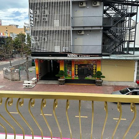 Minh Hoang Hotel - Phan Thiet Ap Binh Hung 외부 사진