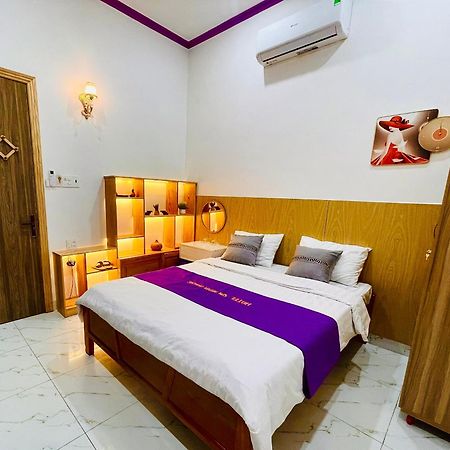 Minh Hoang Hotel - Phan Thiet Ap Binh Hung 외부 사진