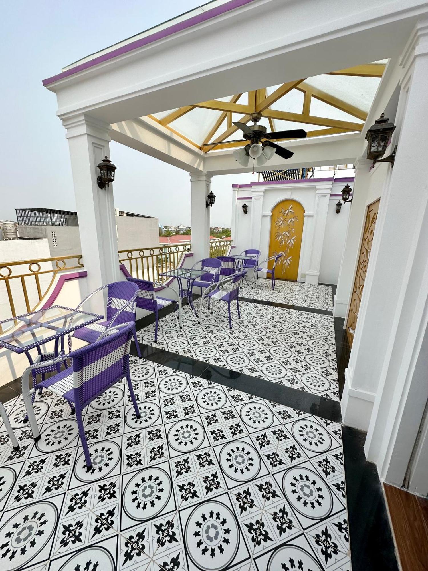 Minh Hoang Hotel - Phan Thiet Ap Binh Hung 객실 사진