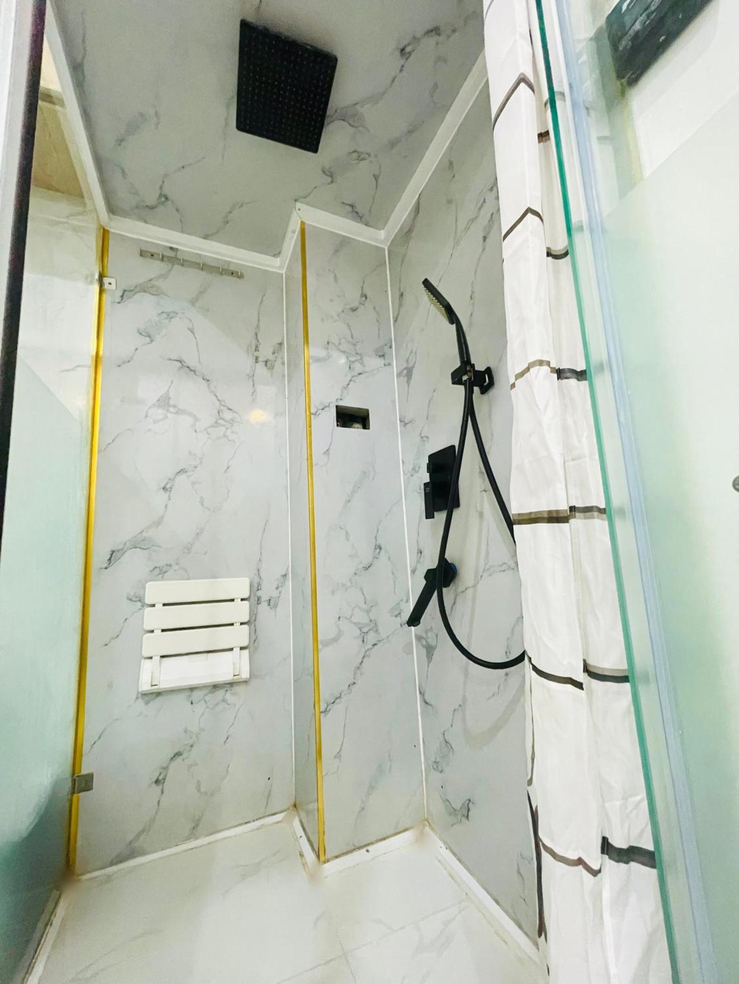 Minh Hoang Hotel - Phan Thiet Ap Binh Hung 외부 사진